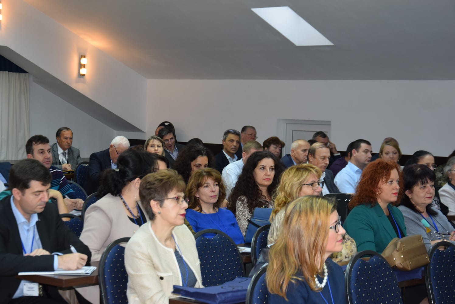 Seminar UNPIR Călimănești